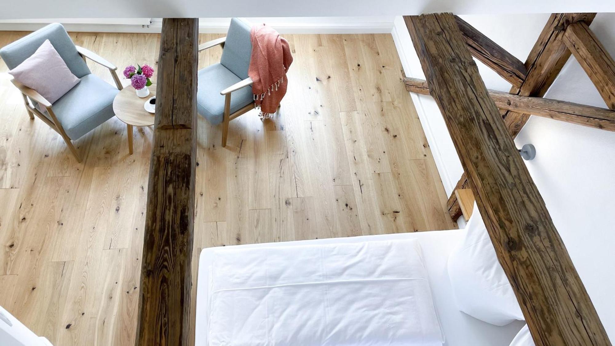 Apartments Am Dom Наумбург Екстериор снимка