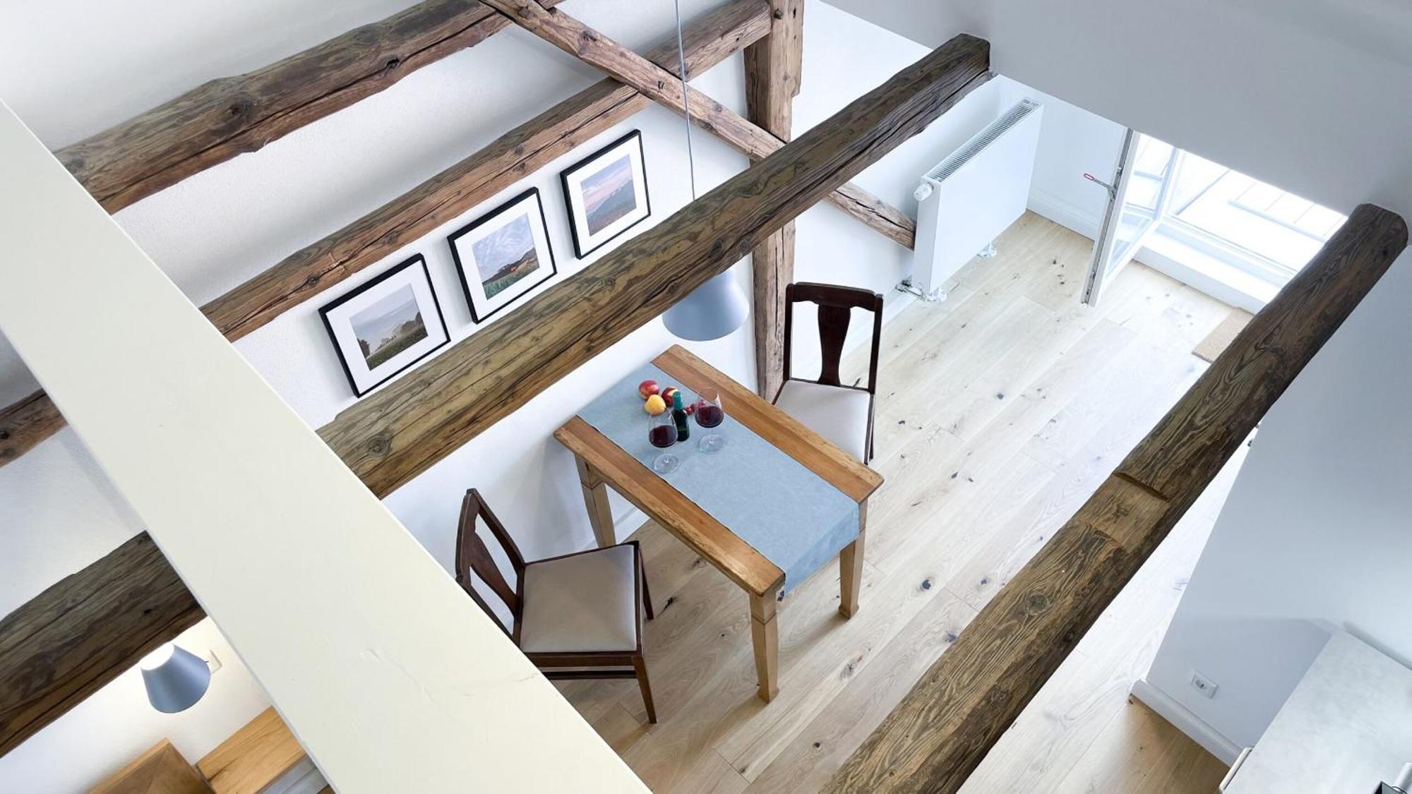Apartments Am Dom Наумбург Екстериор снимка