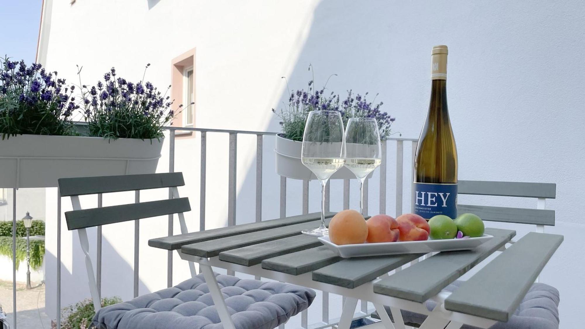 Apartments Am Dom Наумбург Екстериор снимка