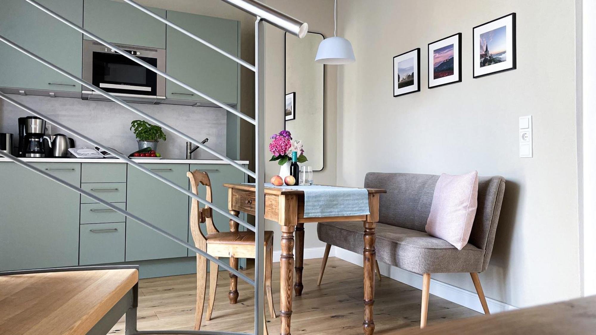 Apartments Am Dom Наумбург Екстериор снимка