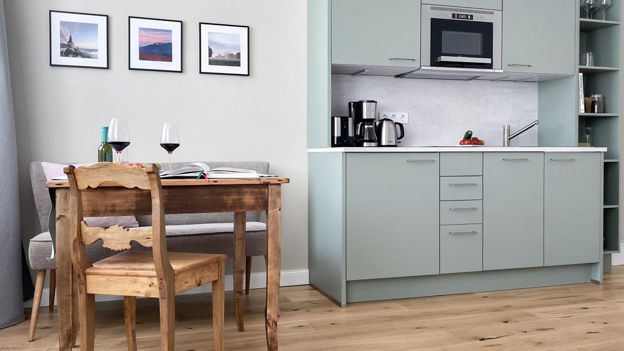 Apartments Am Dom Наумбург Екстериор снимка